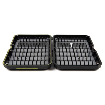 Поводочница Matrix HLR Pro Hooklength Box – Short 15cm